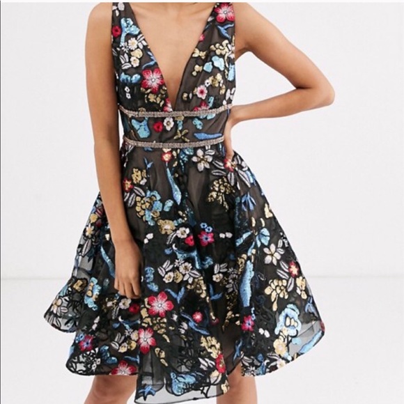 Bronx and Banco Paradise dress - Picture 5 of 7